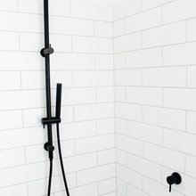 Luke Bathroom