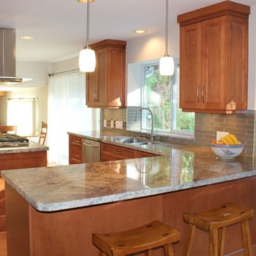 Countertop Projects