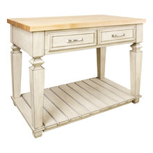 kitchen island looks