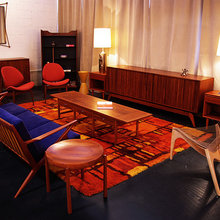 Furniture Ideas