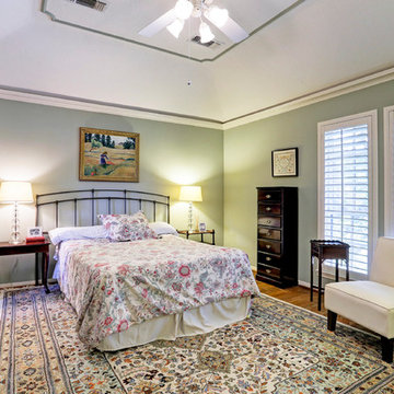Architecturally Built Home For Sale - Houston's Energy Corridor