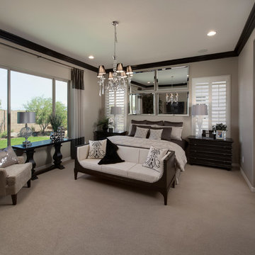 Annapolis Plan at Victoria | Phoenix, AZ