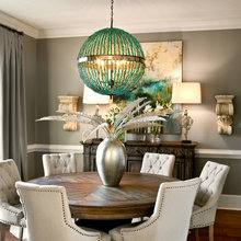 Dining room table
