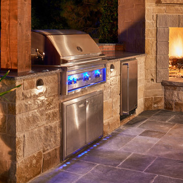 Upper Valley Residence