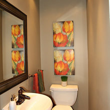 Half bath