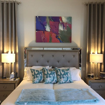 Drapes, Curtains & Panels