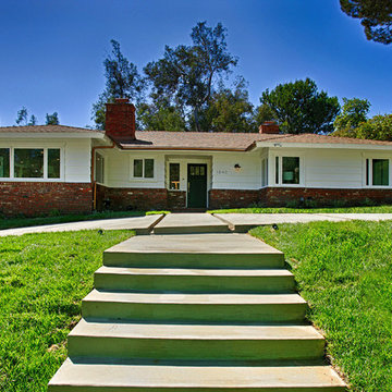 1840 Skyview Drive Altadena, CA 91001