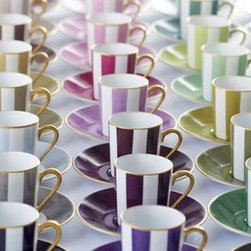 The many colors of Marie Daage - Products