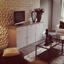WallArt Gaps Project - Wallpaper