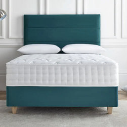 Love Sleep Katie Divan / Ottoman Bed - Divan Beds