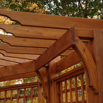 Eden Prairie Gazebo