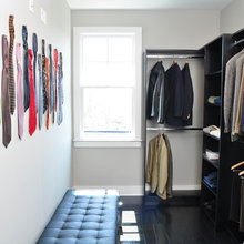 Closet Ideas