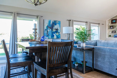 San Clemente Project