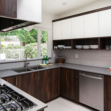 Mercer Island Mid-Century 2