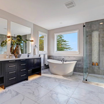 The Ruston | 6307 NE 61st Street | Windermere | Seattle