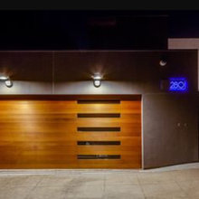 Crestline Garage