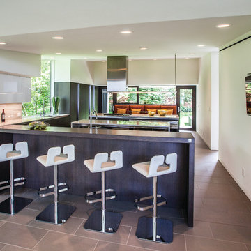 Carl Strauss Remodel