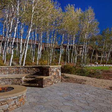 High Mountain Residence Lot #7