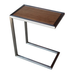 Alfa End Table - Products