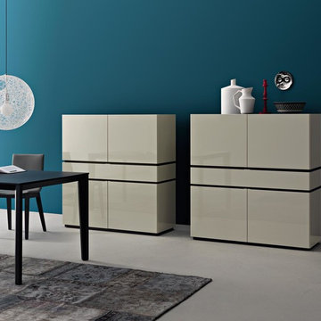 Livitalia Highboard Cubi