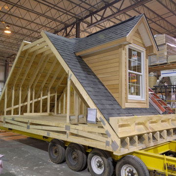 Modular Homes, the best way of New Construction