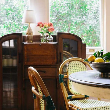 Audubon Park Residence