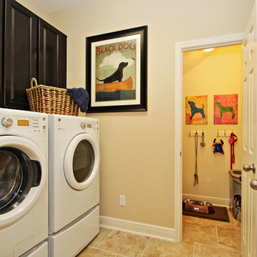 M/I Homes of Tampa: Trinity Preserve - Madison Genesis Model