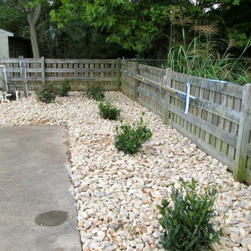 Our Landscape Work