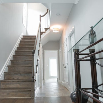 Arlington Townhome Remodel