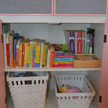 Nursery Form & Function
