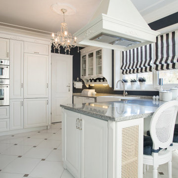 Interior Design Kitchen