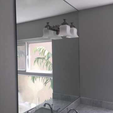 Completed Projects