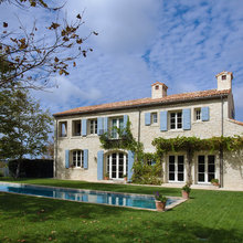 Collegio exterior