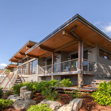 Eagle's Nest