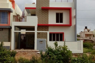 Mr shamanth Residence