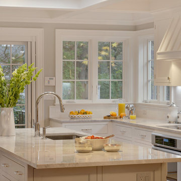 Clean, Classic & Inviting