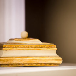 Decorative Boxes - Decorative Boxes