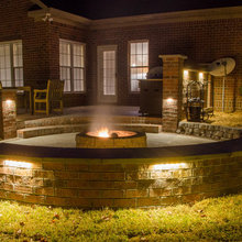 Outdoor Lighting