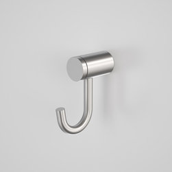 Titan Stainless Steel Robe Hook - Robe & Towel Hooks