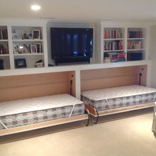 Anacortes basement