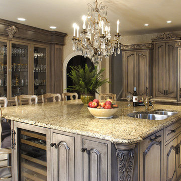 Home Renovations