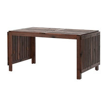 Outdoor furniture