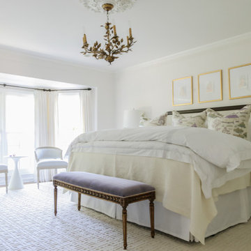 My Houzz: A Light Touch With a San Antonio Renovation