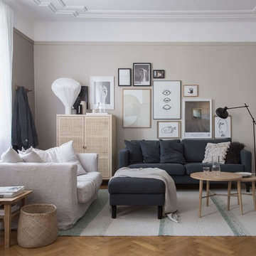 Simply Linen