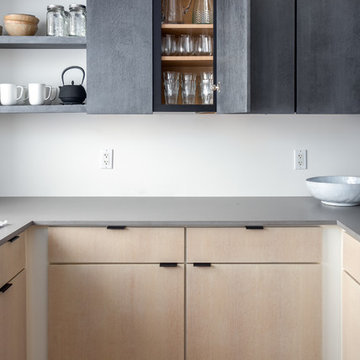 New England Sustainable Remodel