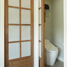 Main Closet