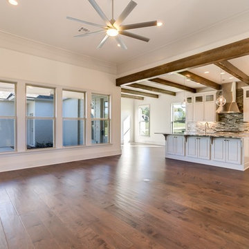 DMM Homes, Money Hill