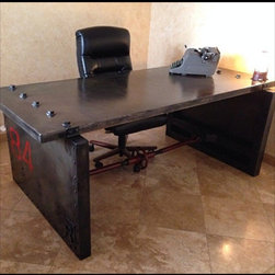 Dalton Desk - Products