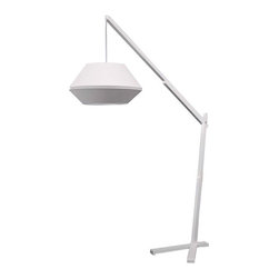 FLOOR LAMP CTD-FL09MT - Floor Lamps