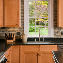 kitchen backsplash